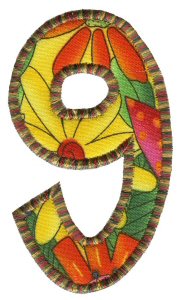 Martian Mania Number 9