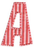 Martian Mania Applique