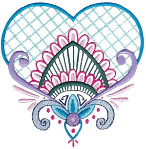 Bundle Embroidery Designs