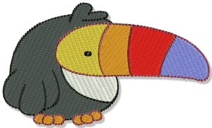 Toucan