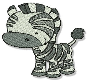 Zebra
