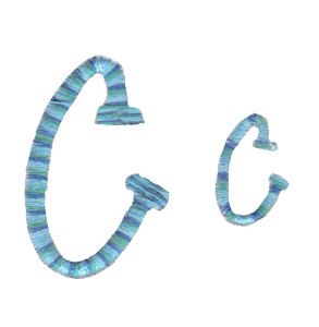 Miss Smarty Pants Alpha Capital C