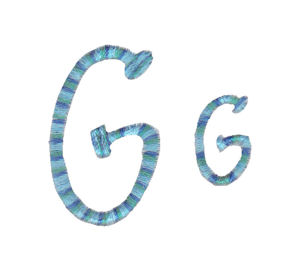 Miss Smarty Pants Alpha Capital G