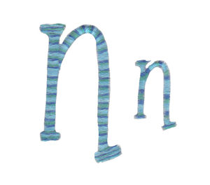 Miss Smarty Pants Alpha Capital N