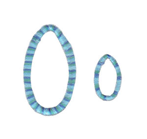 Miss Smarty Pants Alpha Capital O