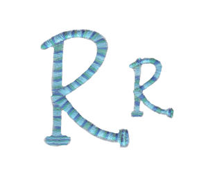 Miss Smarty Pants Alpha Capital R