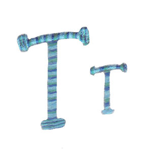 Miss Smarty Pants Alpha Capital T