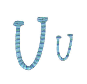 Miss Smarty Pants Alpha Capital U