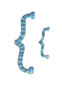 Miss Smarty Pants Alpha Character 14