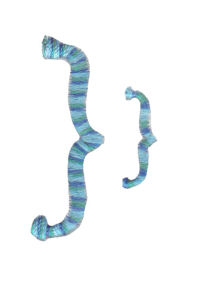 Miss Smarty Pants Alpha Character 15