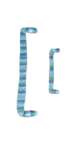 Miss Smarty Pants Alpha Character 16