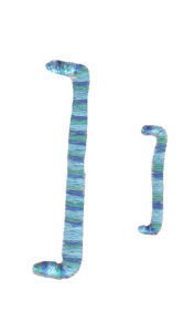 Miss Smarty Pants Alpha Character 17