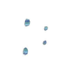 Miss Smarty Pants Alpha Character 18