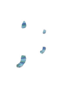 Miss Smarty Pants Alpha Character 19