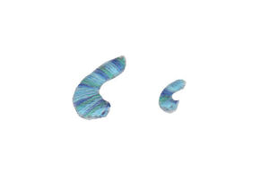 Miss Smarty Pants Alpha Character 21