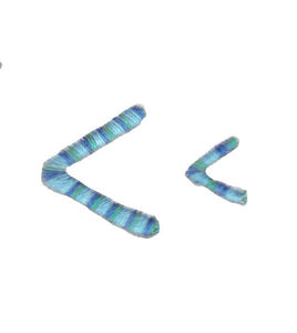 Miss Smarty Pants Alpha Character 22