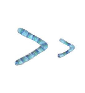 Miss Smarty Pants Alpha Character 23