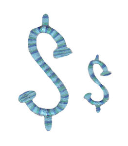 Miss Smarty Pants Alpha Character 4