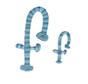 Miss Smarty Pants Alpha Lower Case f