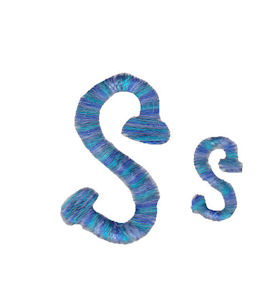 Miss Smarty Pants Alpha Lower Case s