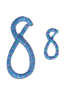 Miss Smarty Pants Alpha Number 8