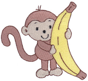 Monkeying Around Three 6