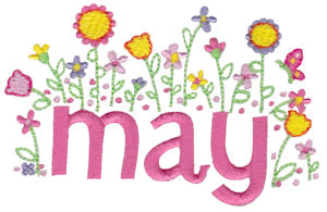 May