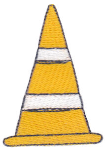 Traffic Cone