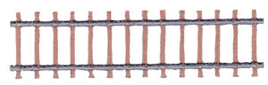 Railroad Tracks
