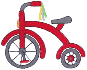 Tricycle