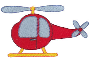Helicopter