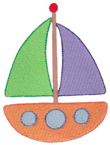 Sail Boat