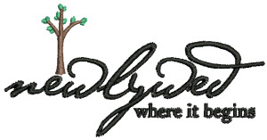 Newlywed Where It Begins