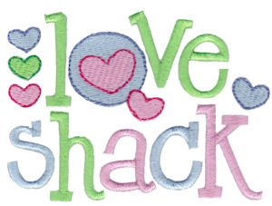 Love Shack