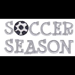 Soccer Season