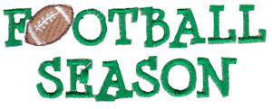 Football Season