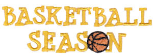 Basketball Season