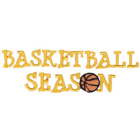 Basketball Season