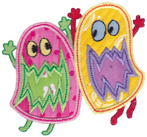 Munchies Applique 10