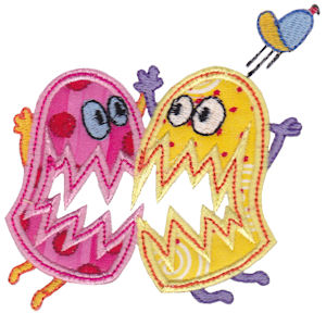 Munchies Applique 13