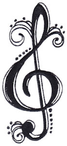 Treble Clef