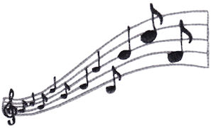 Music Notes