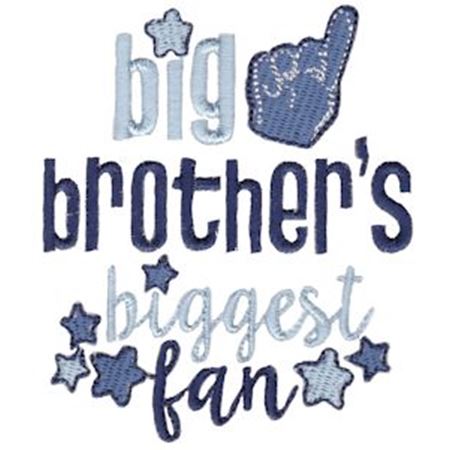 Big Brother's Biggest Fan