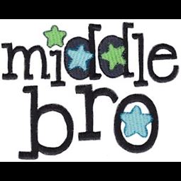 Middle Bro