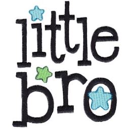 Little Bro