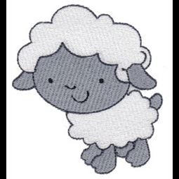 Pet Sheep