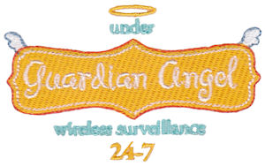 Under Guardian Angel Wireless Surveillance