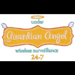 Under Guardian Angel Wireless Surveillance