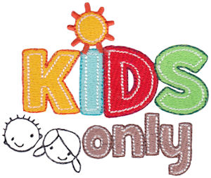 Kids Only