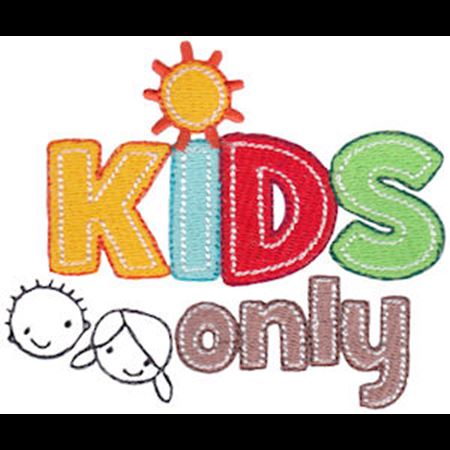 Kids Only